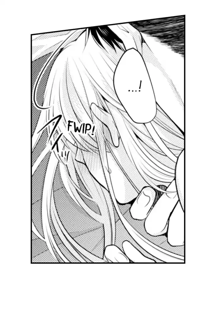 Fire in his fingertips Ch.04