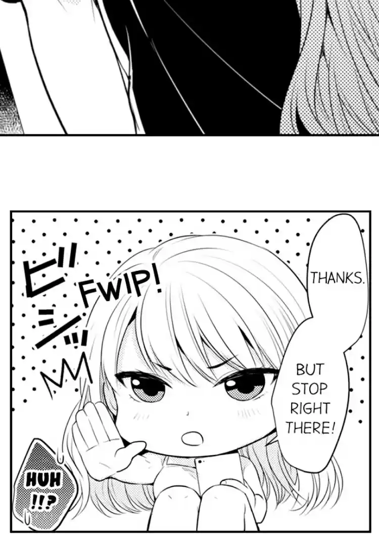 Fire in his fingertips Ch.04