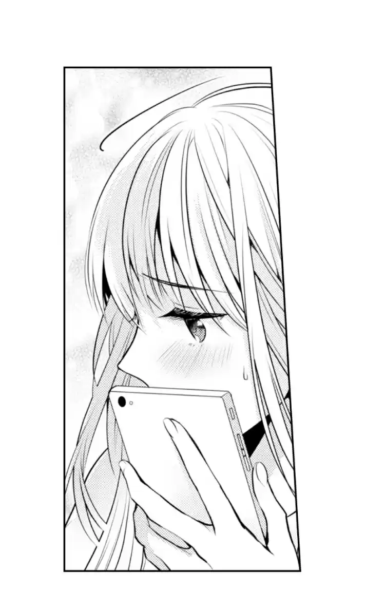 Fire in his fingertips Ch.04