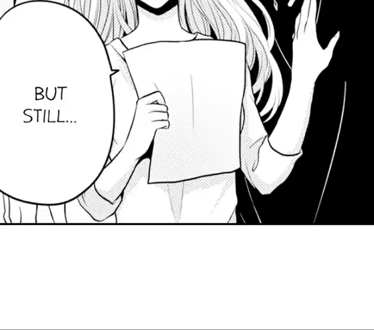 Fire in his fingertips Ch.05