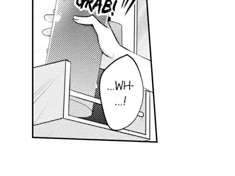 Fire in his fingertips Ch.06