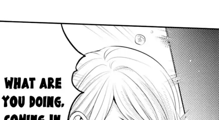 Fire in his fingertips Ch.06