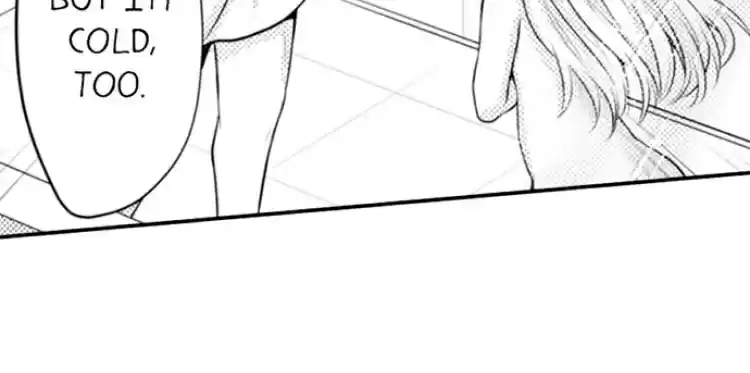 Fire in his fingertips Ch.06