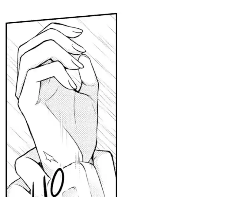 Fire in his fingertips Ch.06