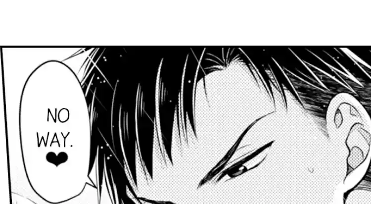 Fire in his fingertips Ch.06