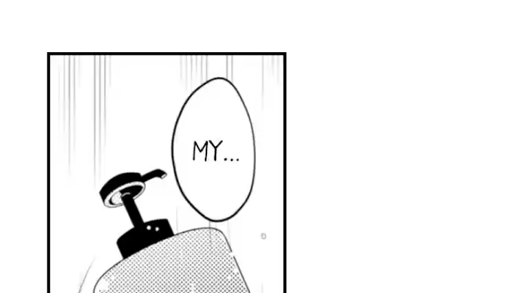 Fire in his fingertips Ch.06