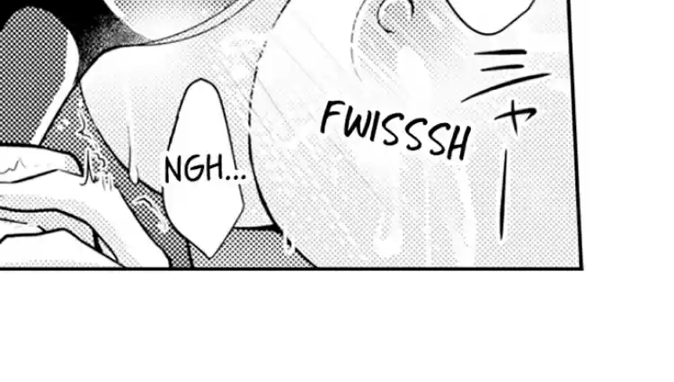 Fire in his fingertips Ch.06