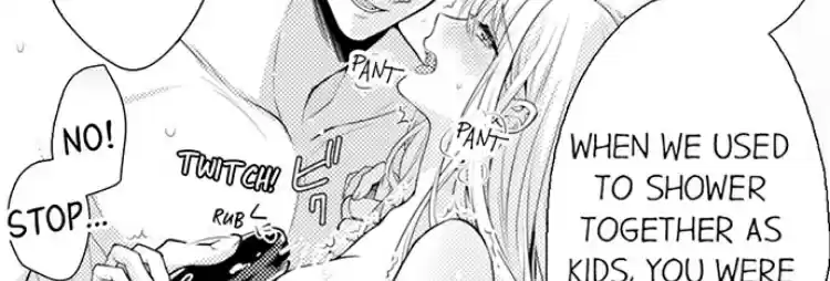 Fire in his fingertips Ch.06