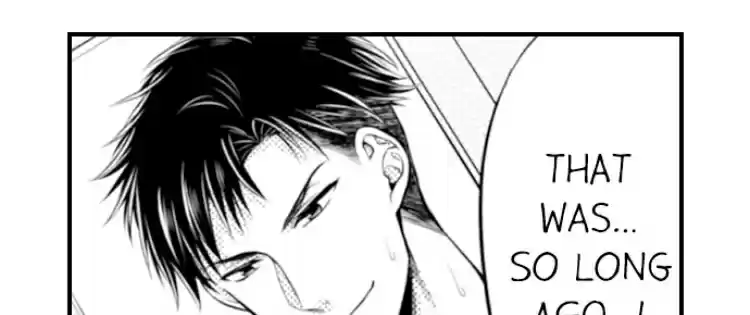 Fire in his fingertips Ch.06