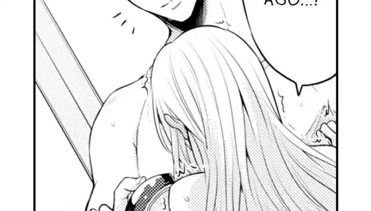 Fire in his fingertips Ch.06