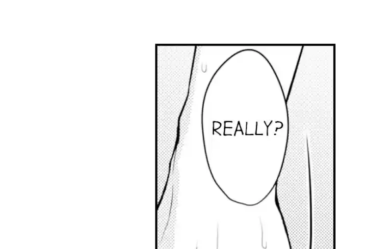 Fire in his fingertips Ch.06