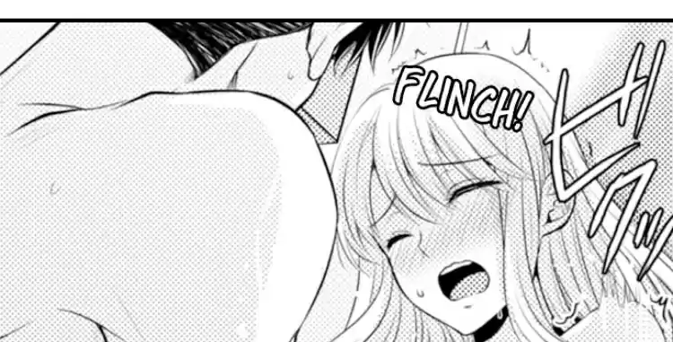 Fire in his fingertips Ch.06