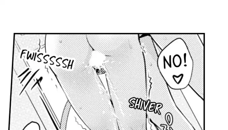 Fire in his fingertips Ch.06