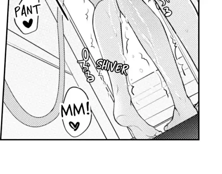 Fire in his fingertips Ch.06