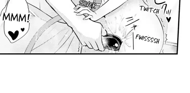 Fire in his fingertips Ch.06