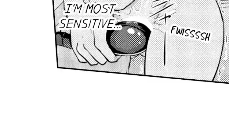 Fire in his fingertips Ch.06