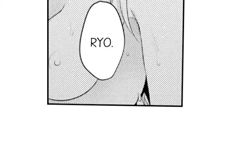 Fire in his fingertips Ch.06