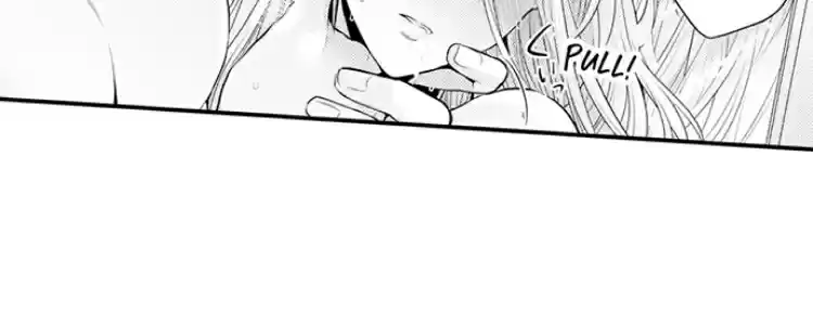 Fire in his fingertips Ch.06