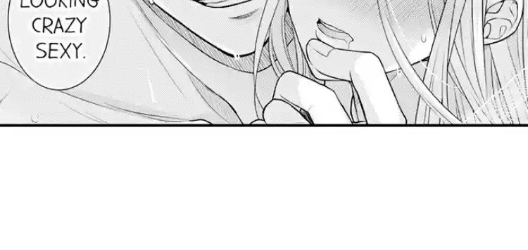 Fire in his fingertips Ch.06