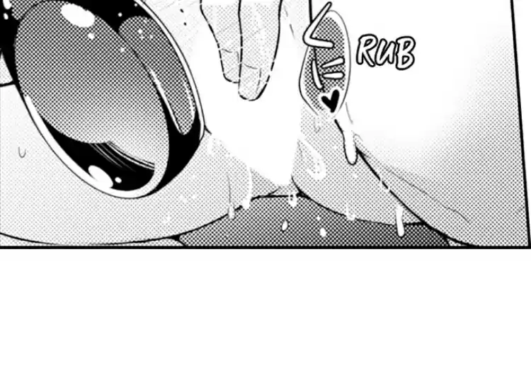 Fire in his fingertips Ch.06