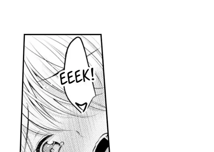 Fire in his fingertips Ch.06