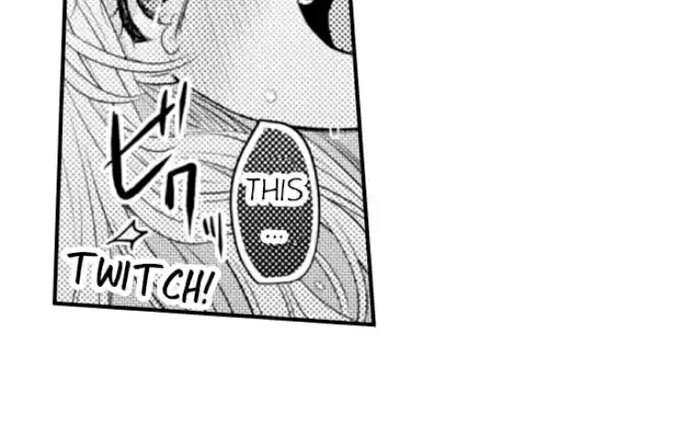 Fire in his fingertips Ch.06