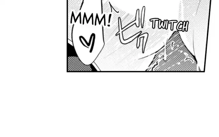 Fire in his fingertips Ch.06