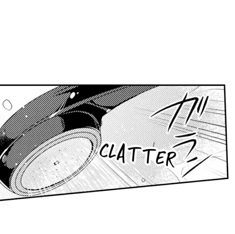 Fire in his fingertips Ch.06