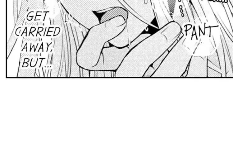 Fire in his fingertips Ch.06