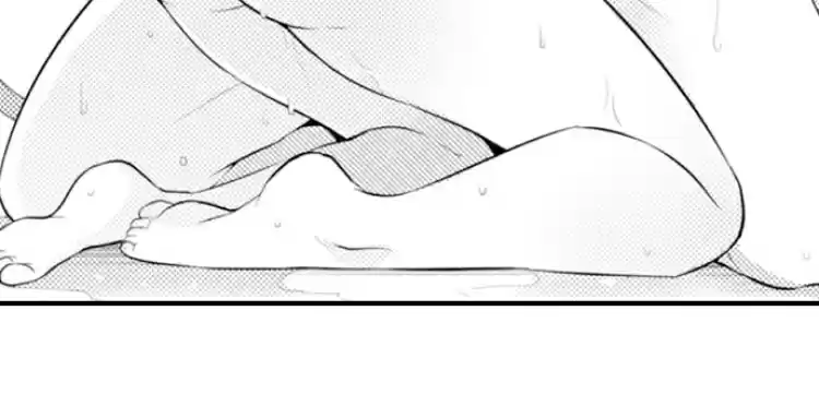 Fire in his fingertips Ch.07