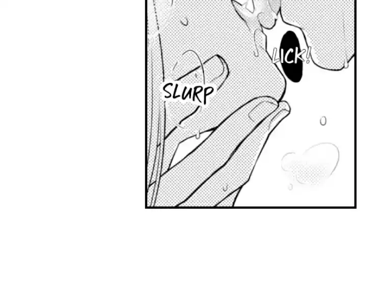 Fire in his fingertips Ch.07