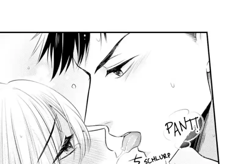 Fire in his fingertips Ch.07