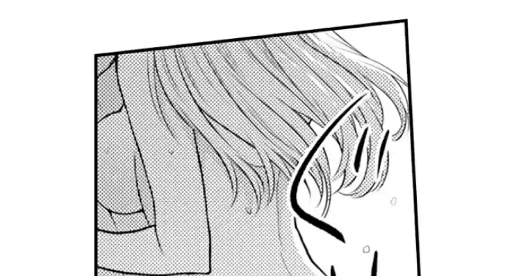 Fire in his fingertips Ch.07