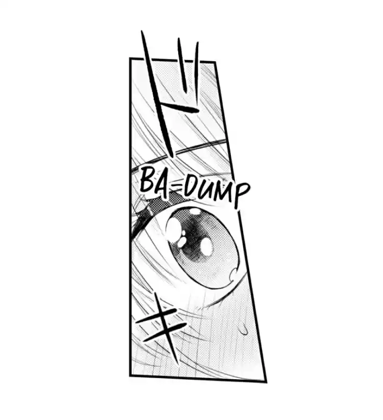 Fire in his fingertips Ch.07