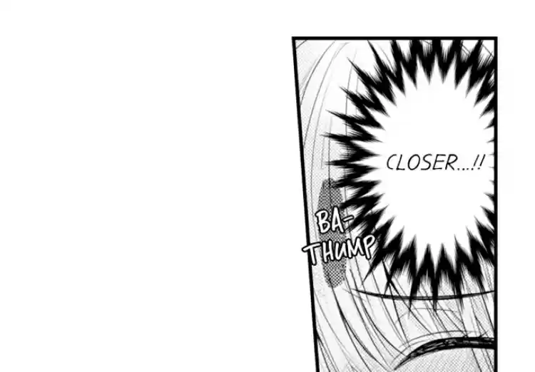 Fire in his fingertips Ch.07