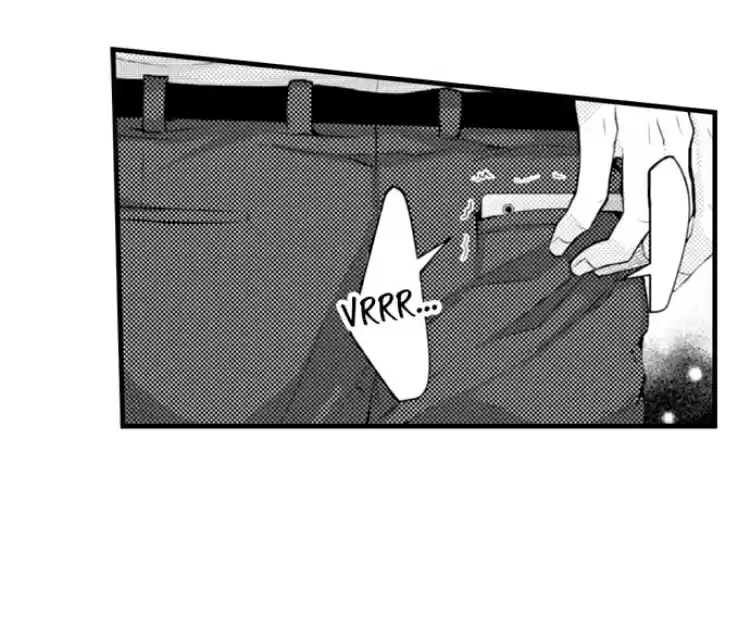 Fire in his fingertips Ch.08