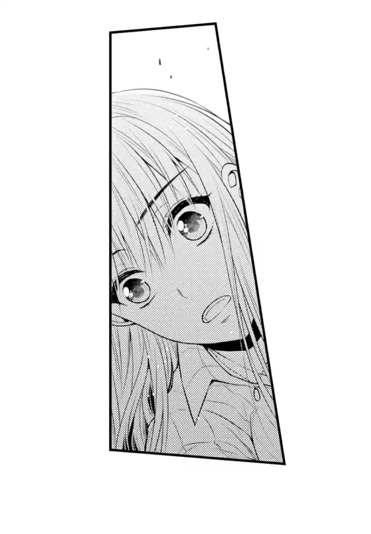 Fire in his fingertips Ch.08