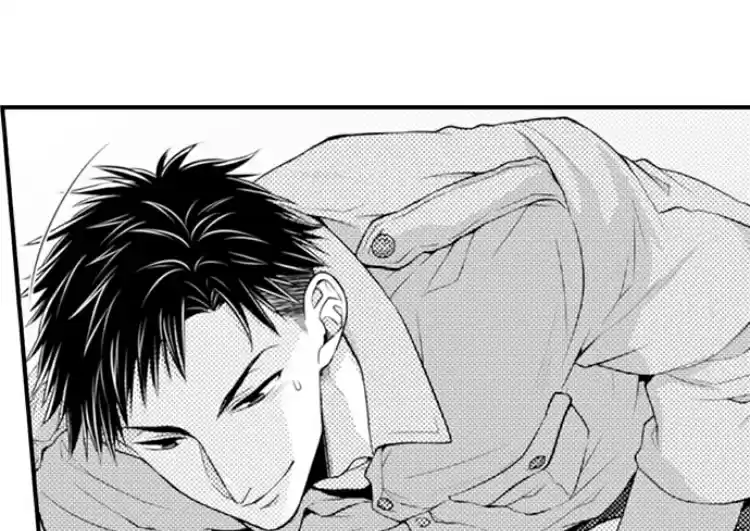 Fire in his fingertips Ch.10