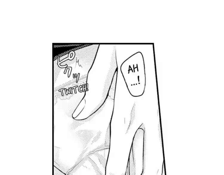 Fire in his fingertips Ch.10