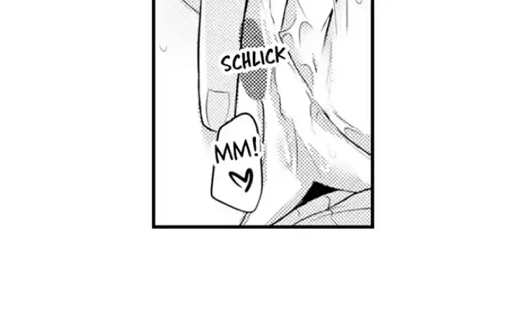 Fire in his fingertips Ch.10