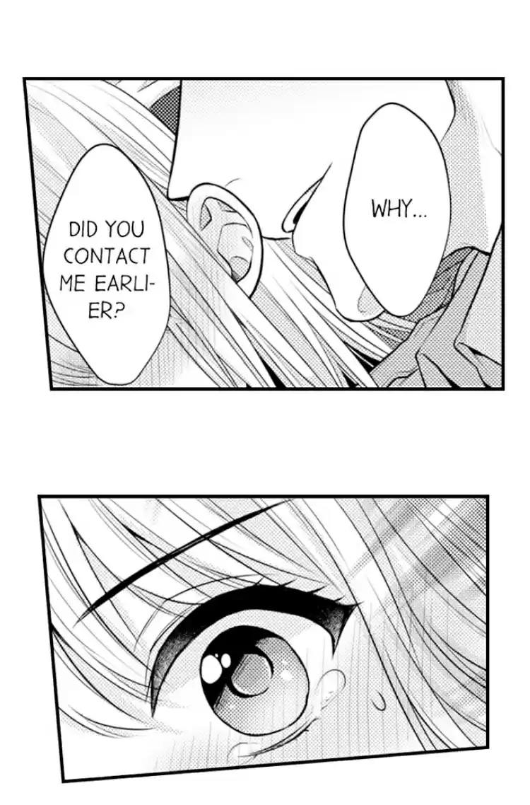 Fire in his fingertips Ch.10