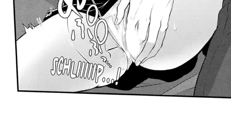 Fire in his fingertips Ch.10