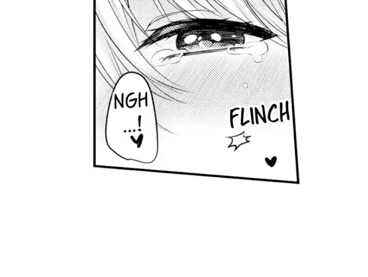 Fire in his fingertips Ch.10