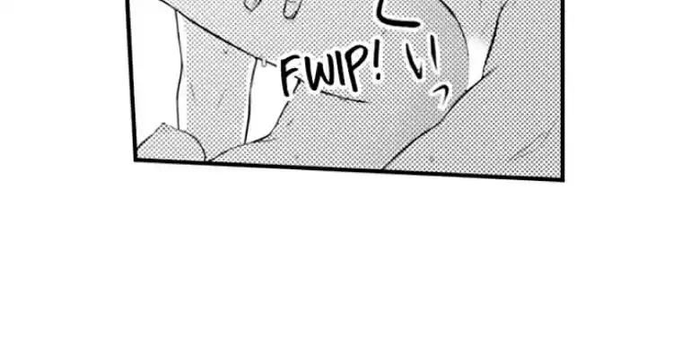 Fire in his fingertips Ch.11