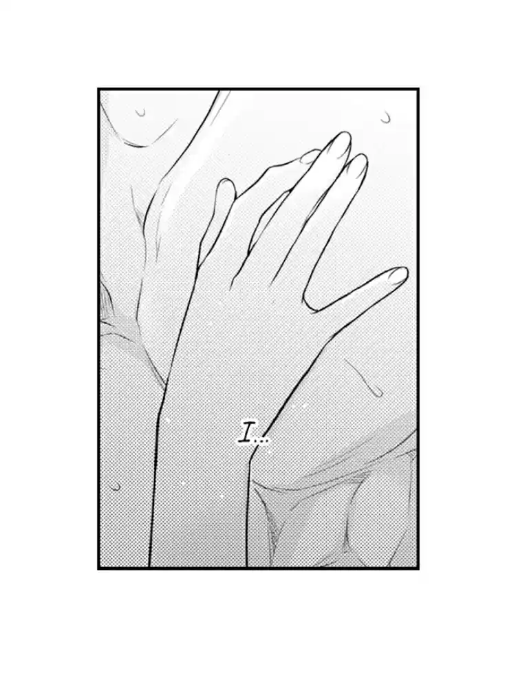 Fire in his fingertips Ch.11