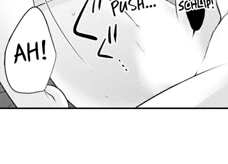 Fire in his fingertips Ch.11