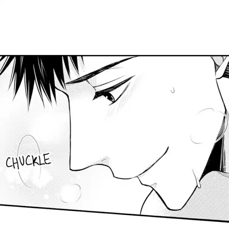 Fire in his fingertips Ch.11