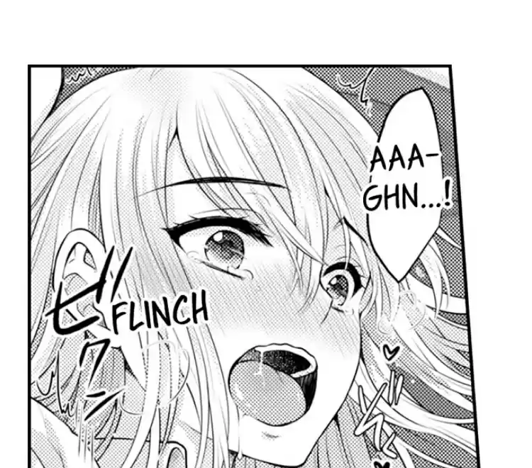 Fire in his fingertips Ch.11