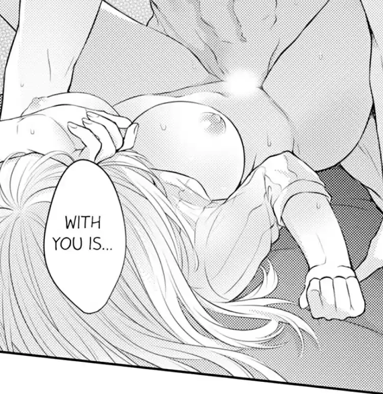 Fire in his fingertips Ch.11