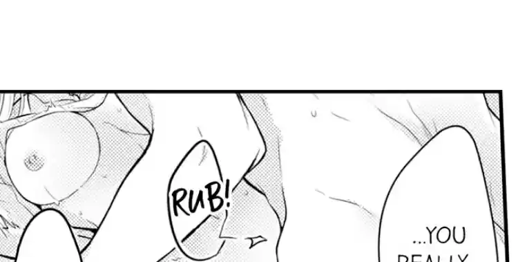 Fire in his fingertips Ch.11